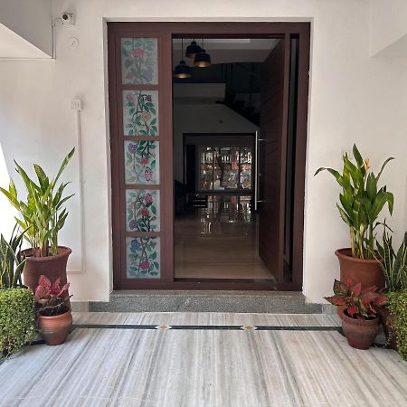 Villa Ithaka By Youkoso Madras Buitenkant foto